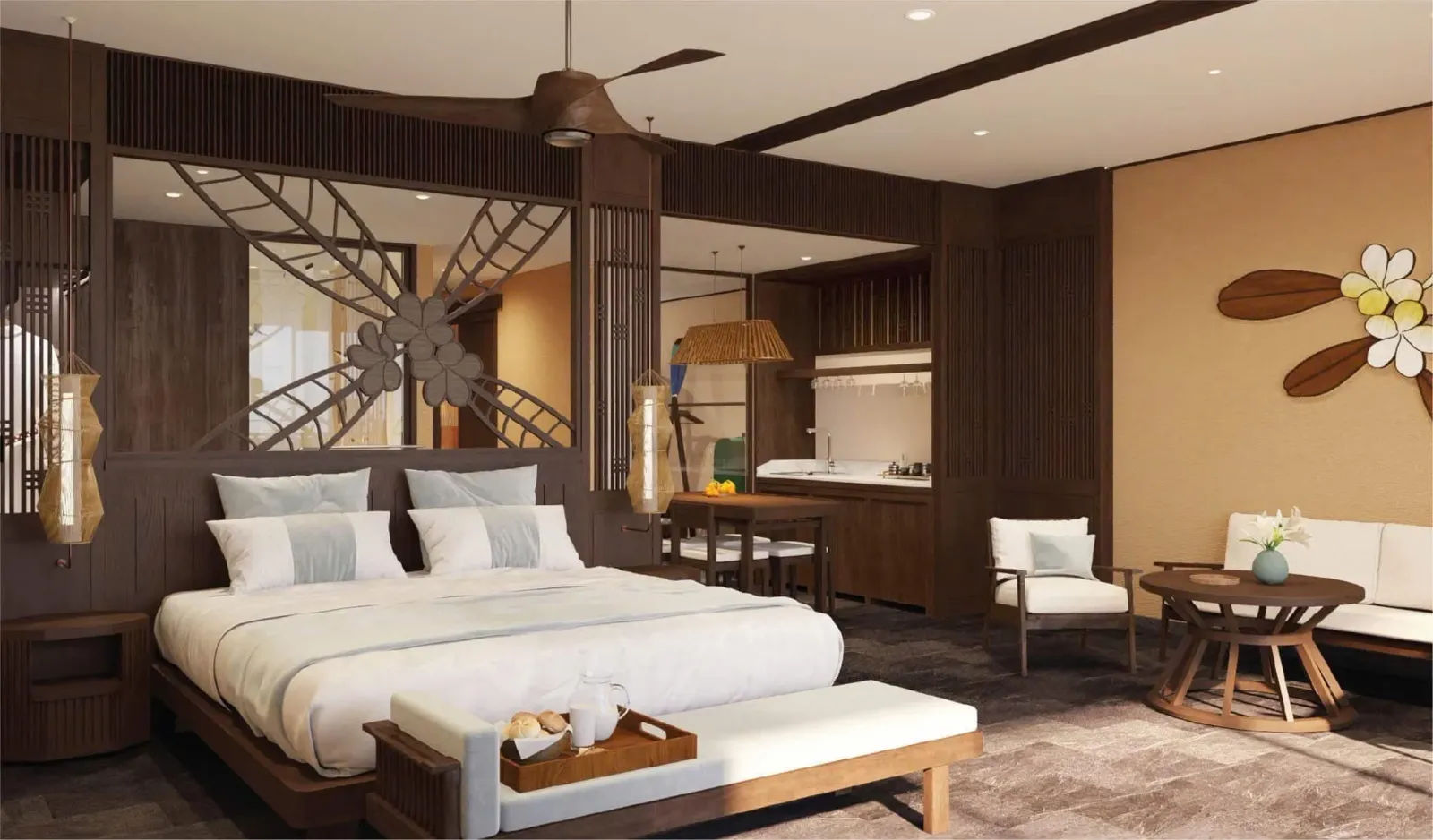 Amiana Resort Cam Ranh — photo 3