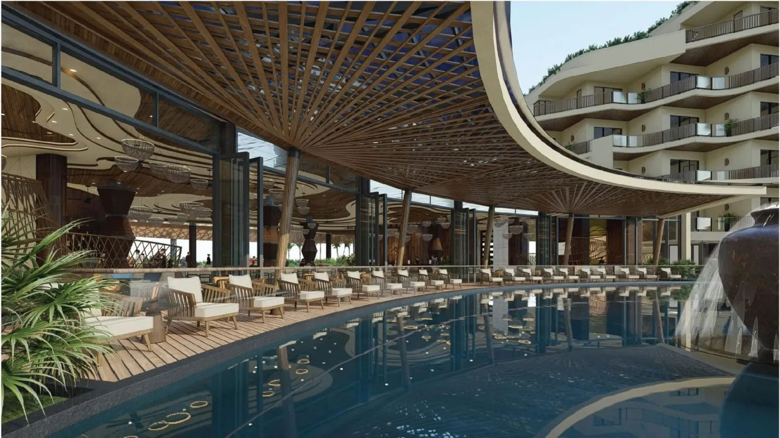 Amiana Resort Cam Ranh — photo 5