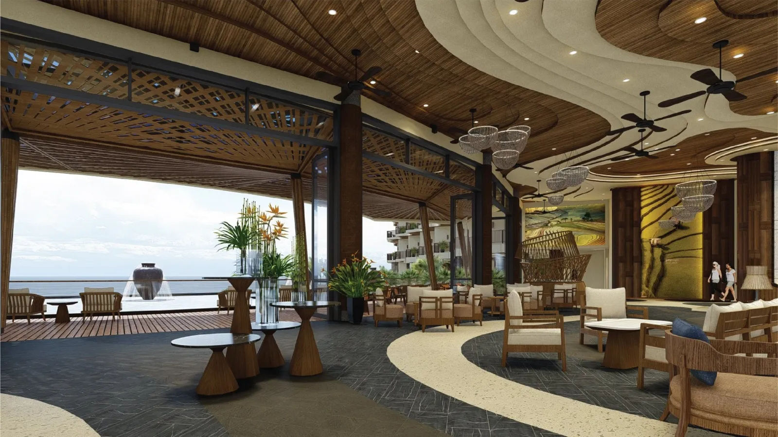 Amiana Resort Cam Ranh — photo 6