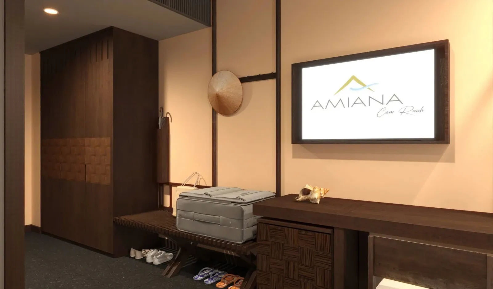 Amiana Resort Cam Ranh — photo 7