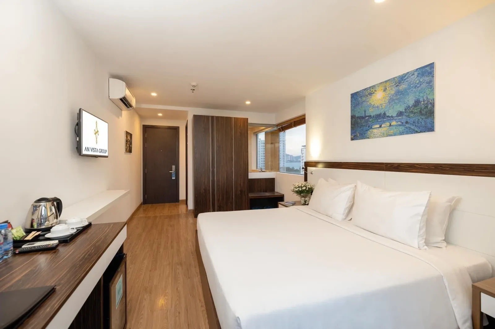 An Vista Hotel Nha Trang — ảnh 1