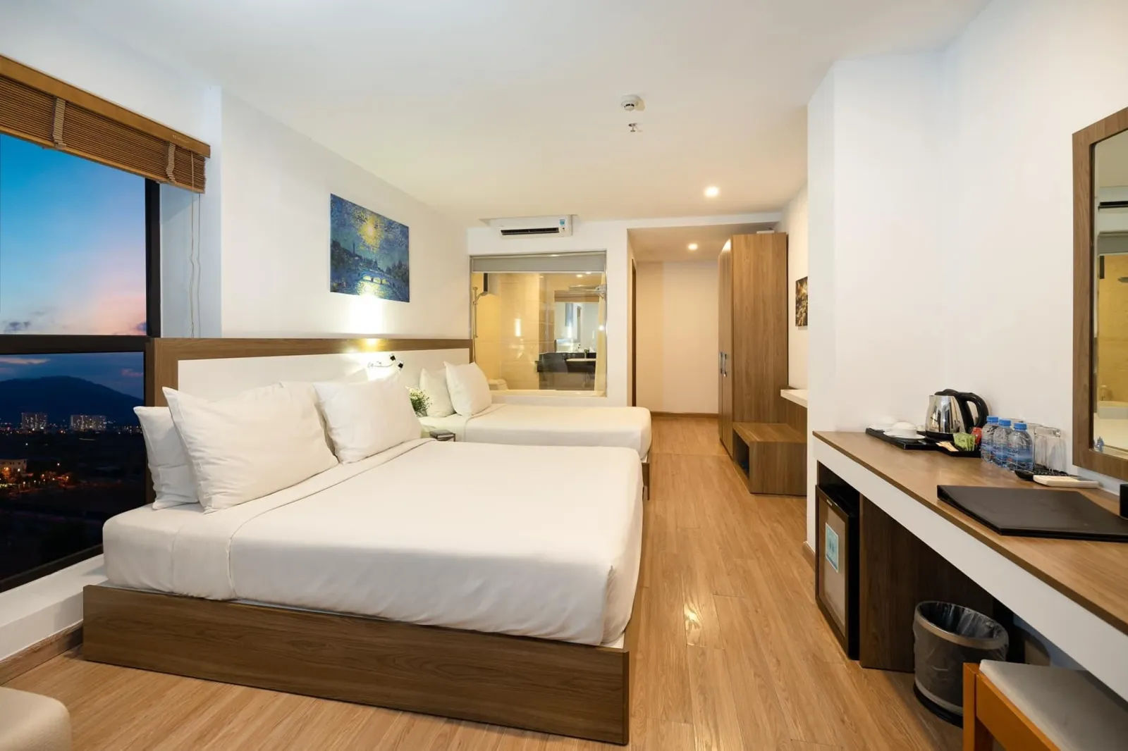 An Vista Hotel Nha Trang — ảnh 2