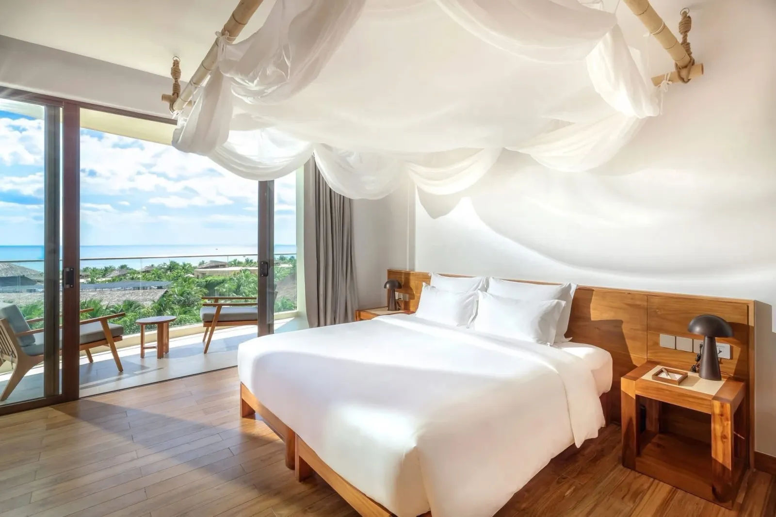 Ana Mandara Cam Ranh — photo 2