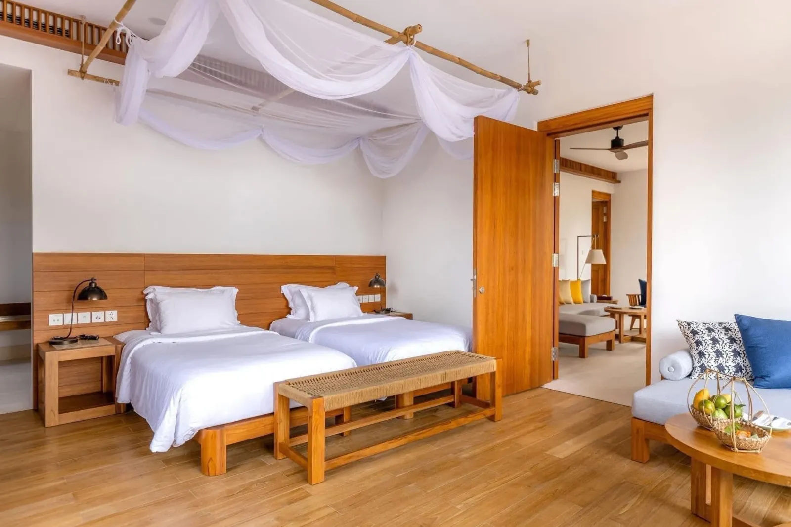 Ana Mandara Cam Ranh — photo 4