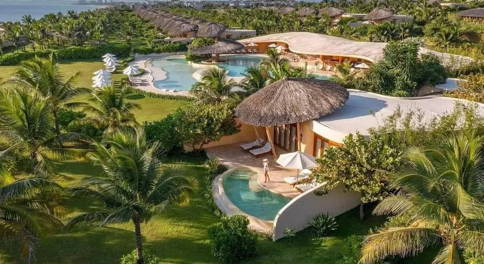 Ana Mandara Cam Ranh — photo 20