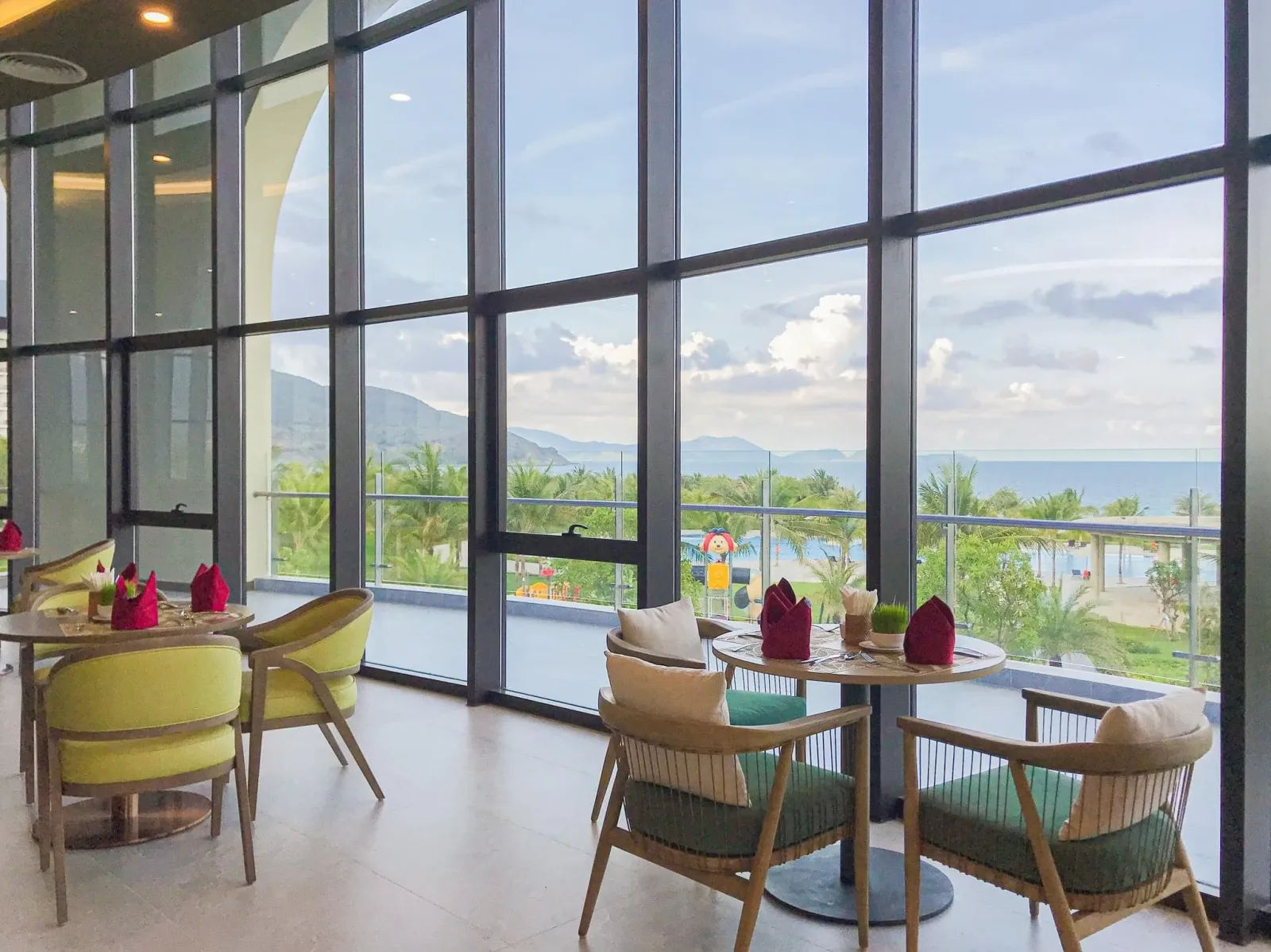 Aquamarine Cam Ranh By Swandor — photo 6