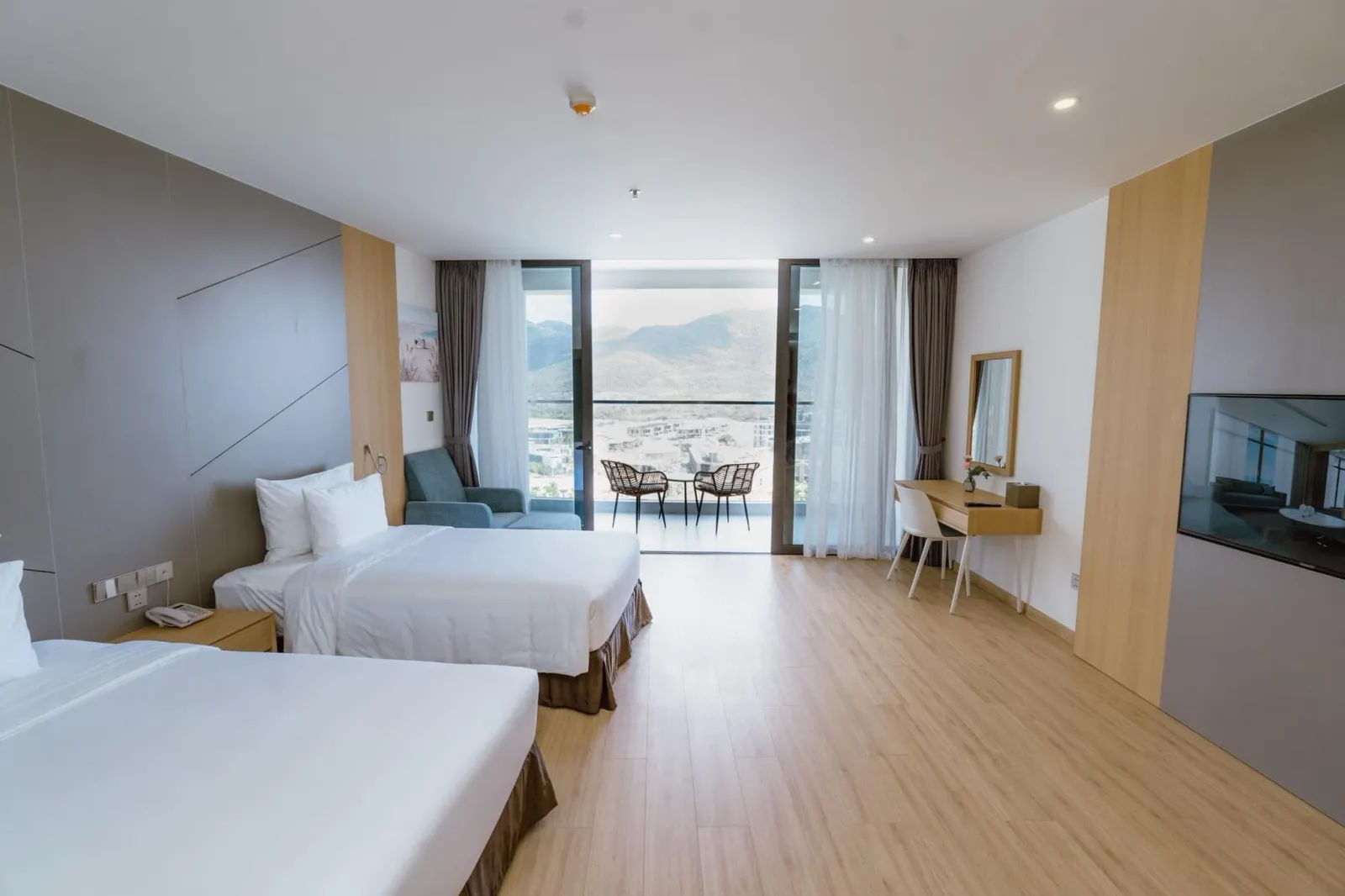 Aquamarine Cam Ranh By Swandor — photo 7