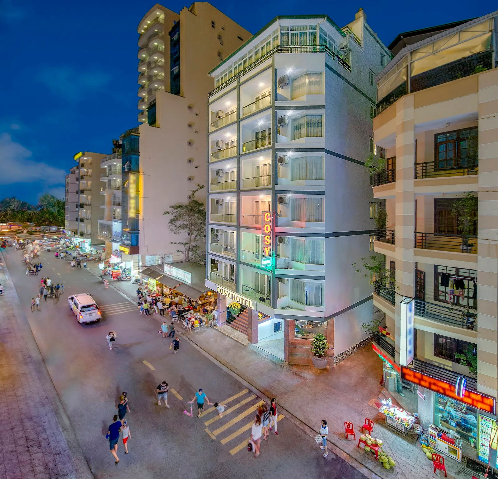 Arima Nha Trang Hotel — photo 3