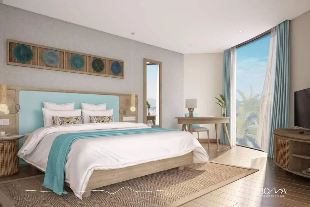 Boma Resort Nha Trang — ảnh 3