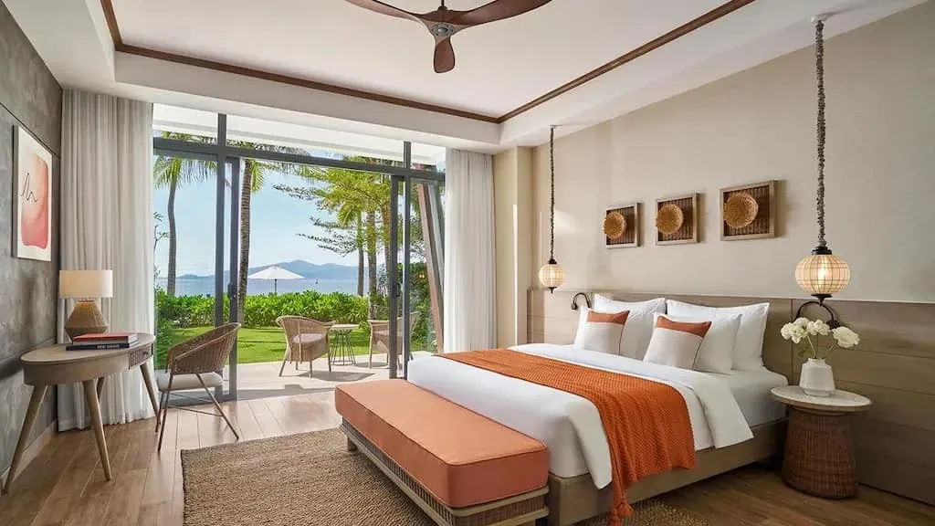 Boma Resort Nha Trang — ảnh 4