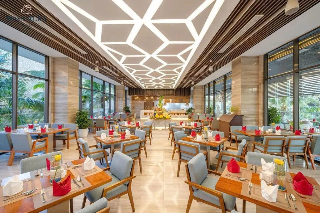 Boma Resort Nha Trang — ảnh 5