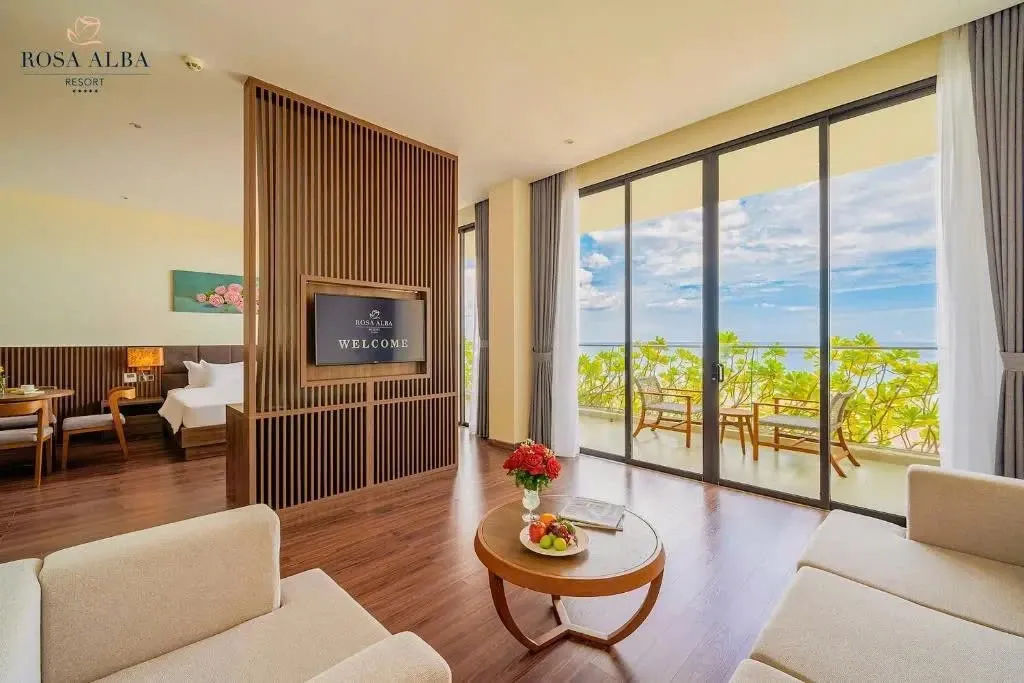 Boma Resort Nha Trang — ảnh 6