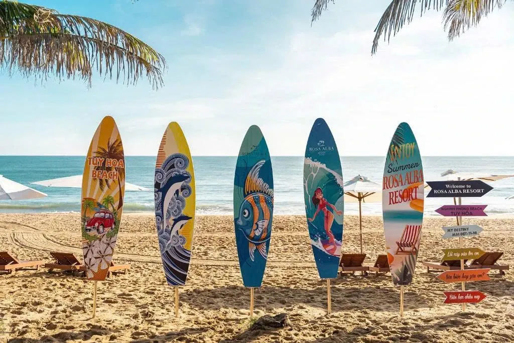 Boma Resort Nha Trang — ảnh 7