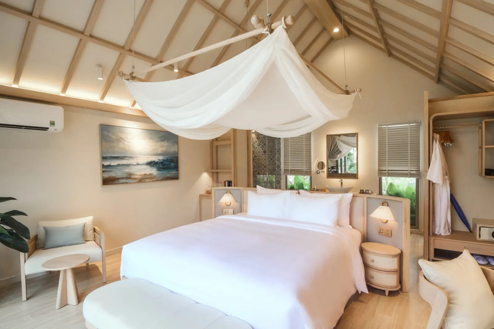 CaraBeach Retreat Cam Ranh — ảnh 1