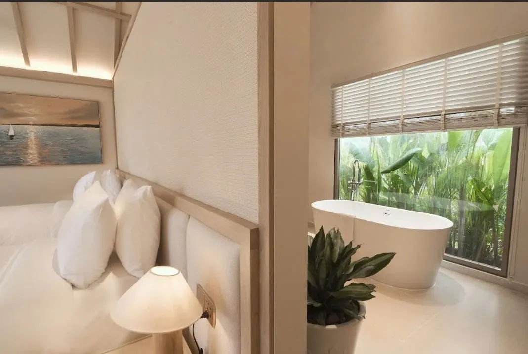 CaraBeach Retreat Cam Ranh — ảnh 6