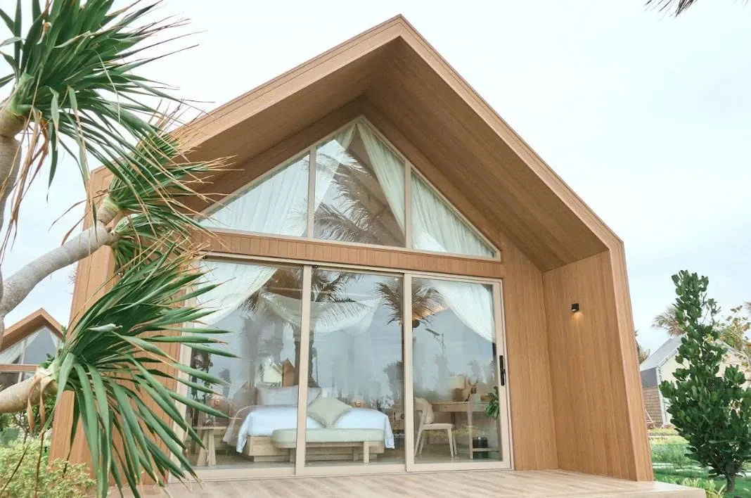CaraBeach Retreat Cam Ranh — ảnh 7