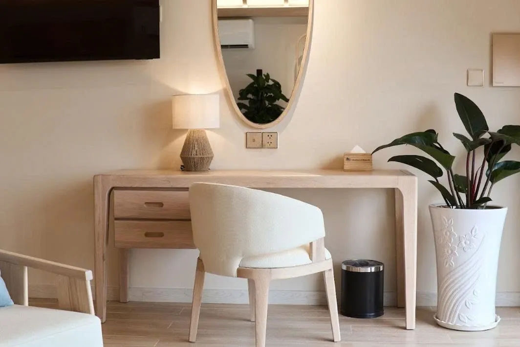CaraBeach Retreat Cam Ranh — ảnh 8