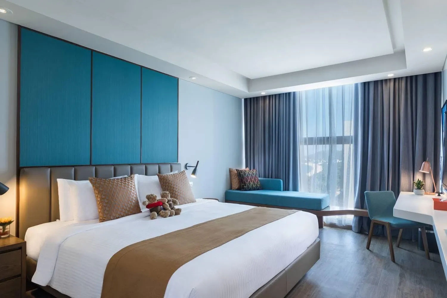 Citadines Bayfront Nha Trang — ảnh 2