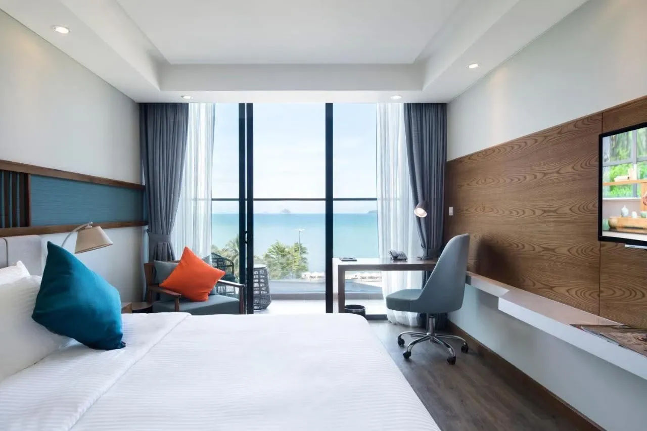 Citadines Bayfront Nha Trang — ảnh 3