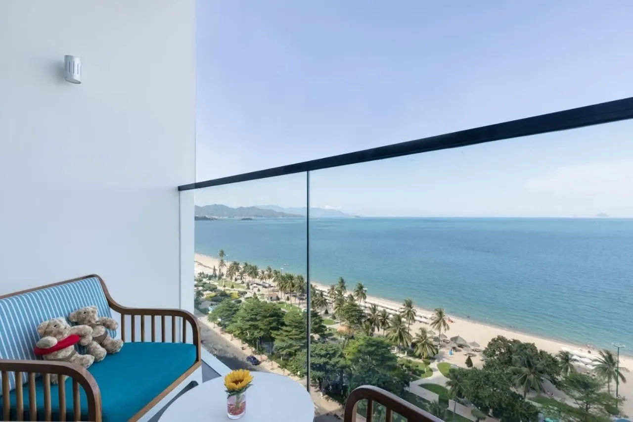 Citadines Bayfront Nha Trang — ảnh 5