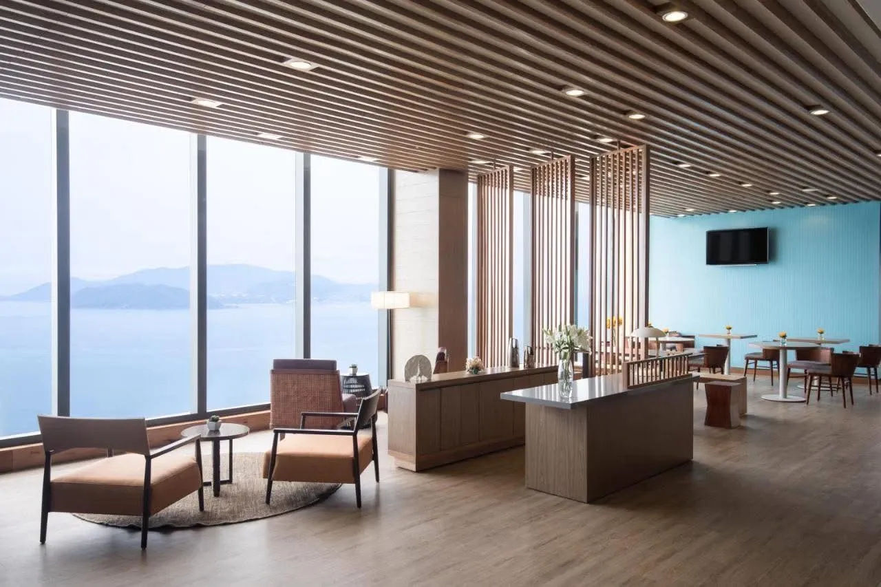 Citadines Bayfront Nha Trang — ảnh 6