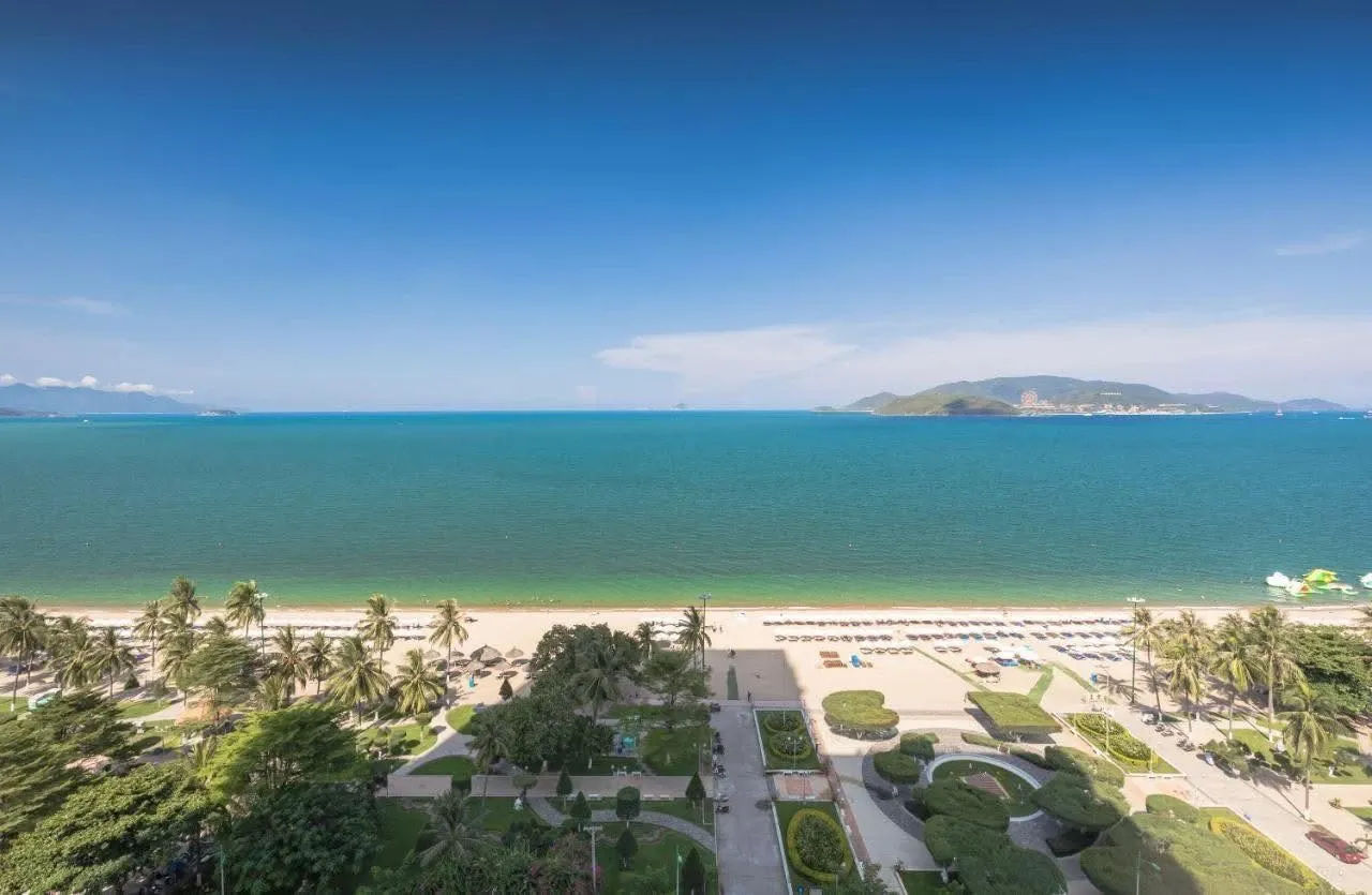 Citadines Bayfront Nha Trang — ảnh 7
