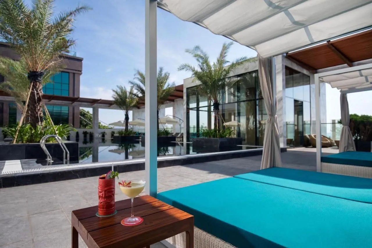 Citadines Bayfront Nha Trang — ảnh 8
