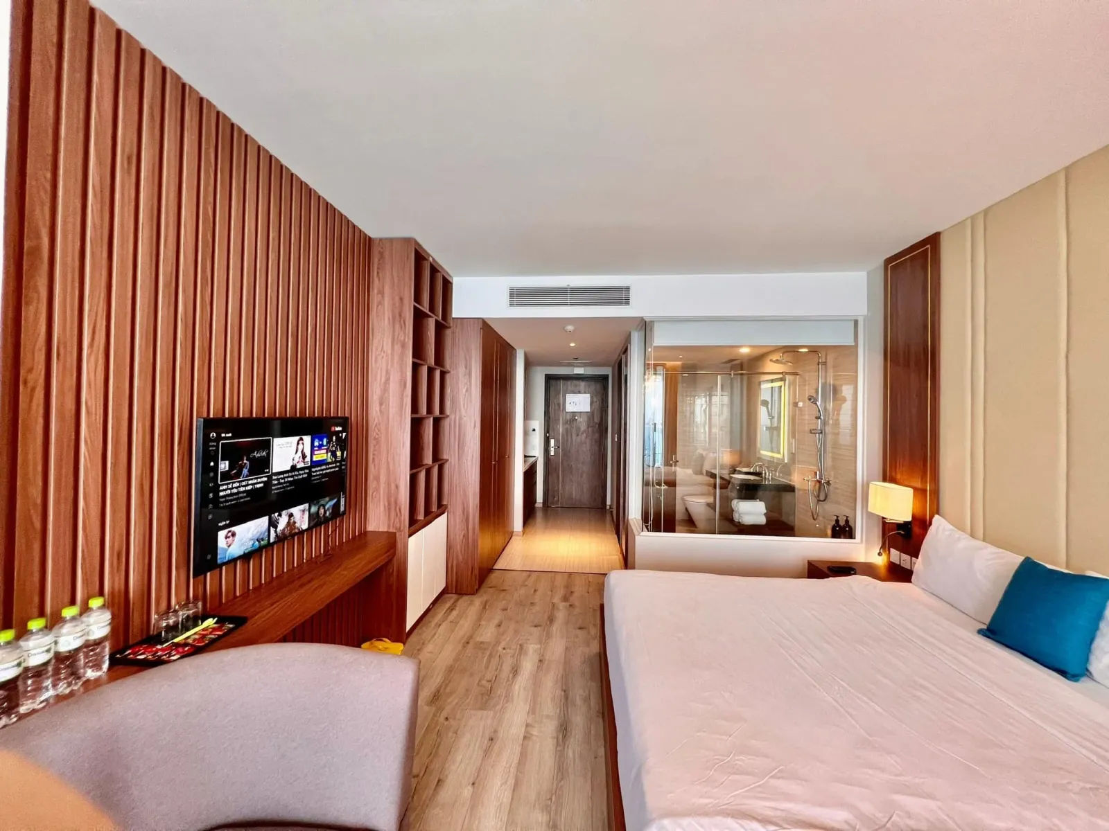 Comodo Nha Trang Hotel — ảnh 1