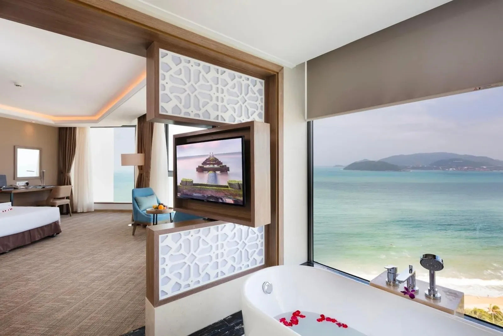 Comodo Nha Trang Hotel — ảnh 6