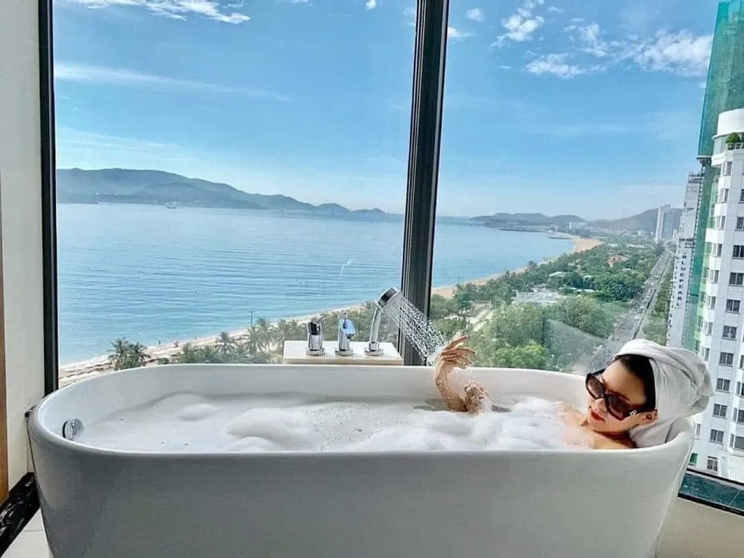 Comodo Nha Trang Hotel — ảnh 7