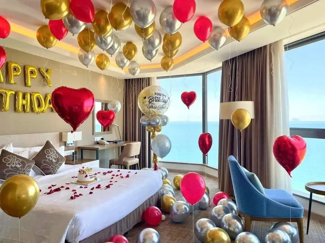 Comodo Nha Trang Hotel — ảnh 8