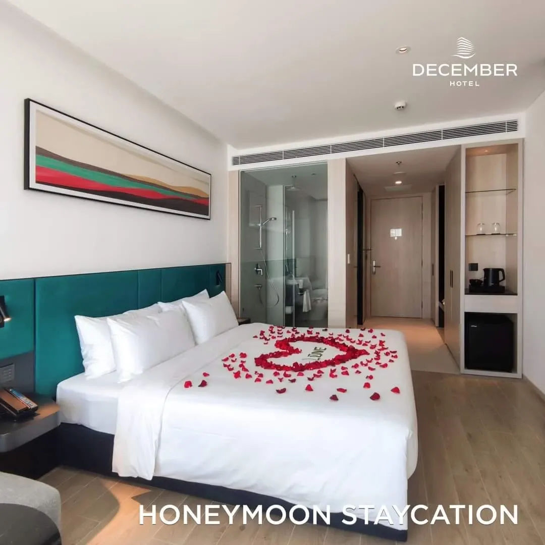 December Hotel Nha Trang — ảnh 2