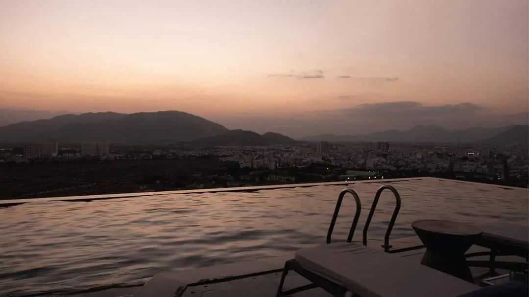 December Hotel Nha Trang — ảnh 3