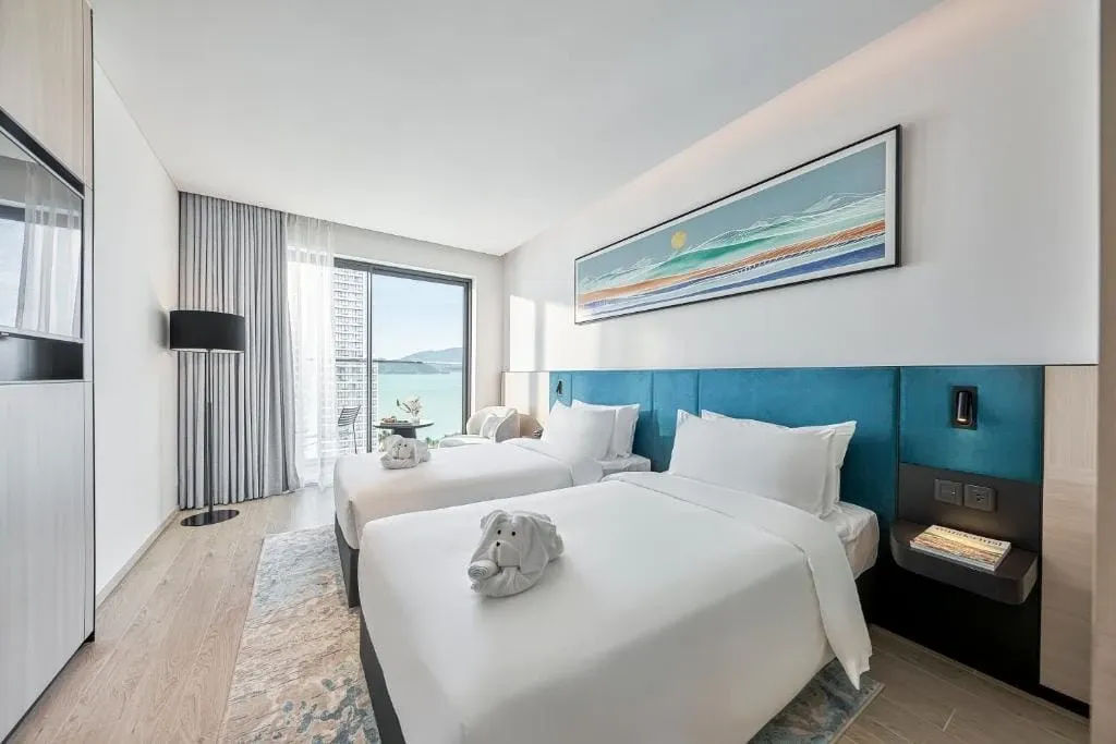 December Hotel Nha Trang — ảnh 4