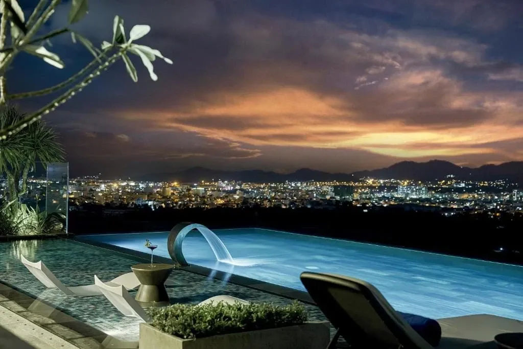 December Hotel Nha Trang — ảnh 6