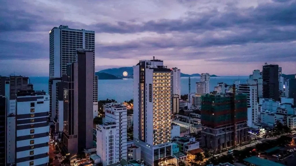December Hotel Nha Trang — ảnh 7