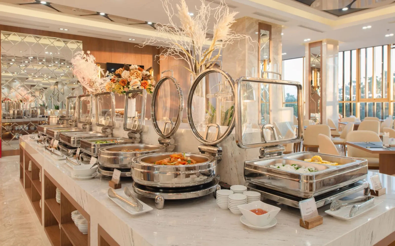 Grand Gosia Hotel — ảnh 4