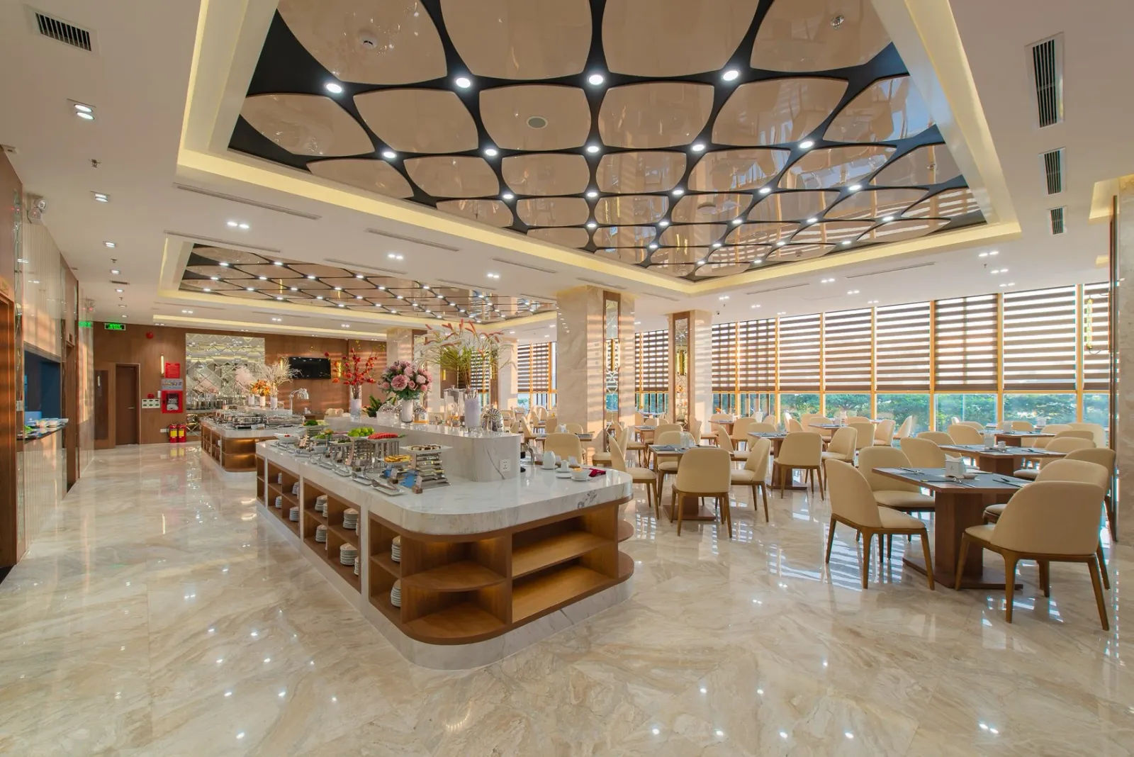 Grand Gosia Hotel — ảnh 5