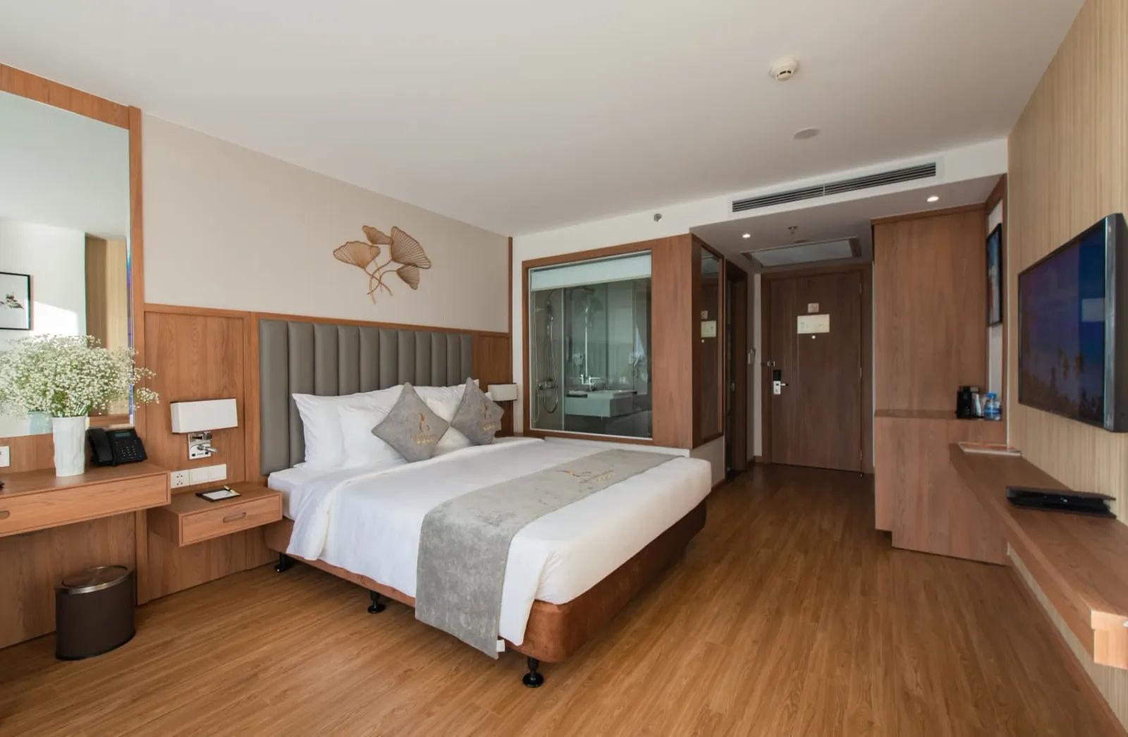 Grand Gosia Hotel — ảnh 6