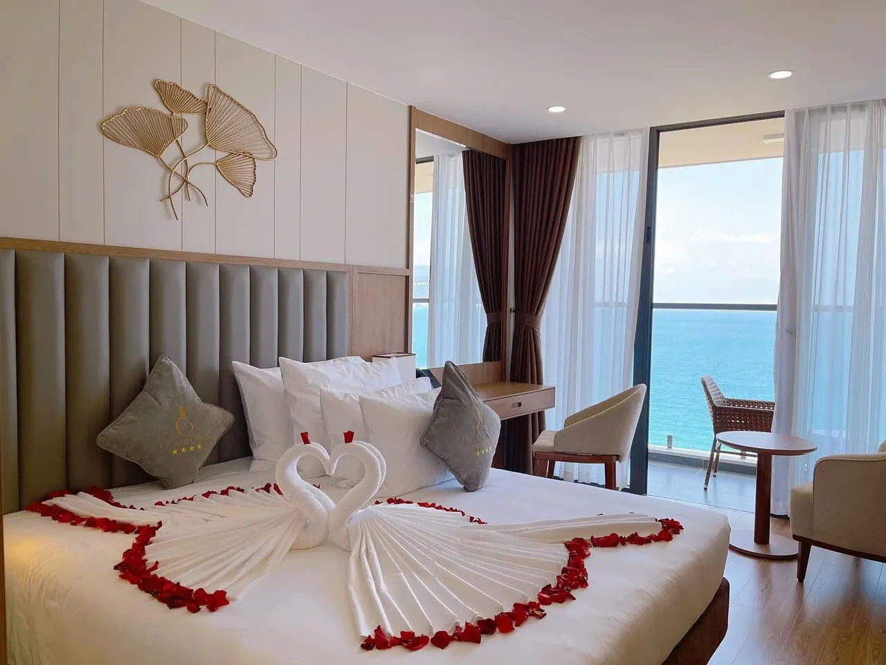 Grand Gosia Hotel — ảnh 8