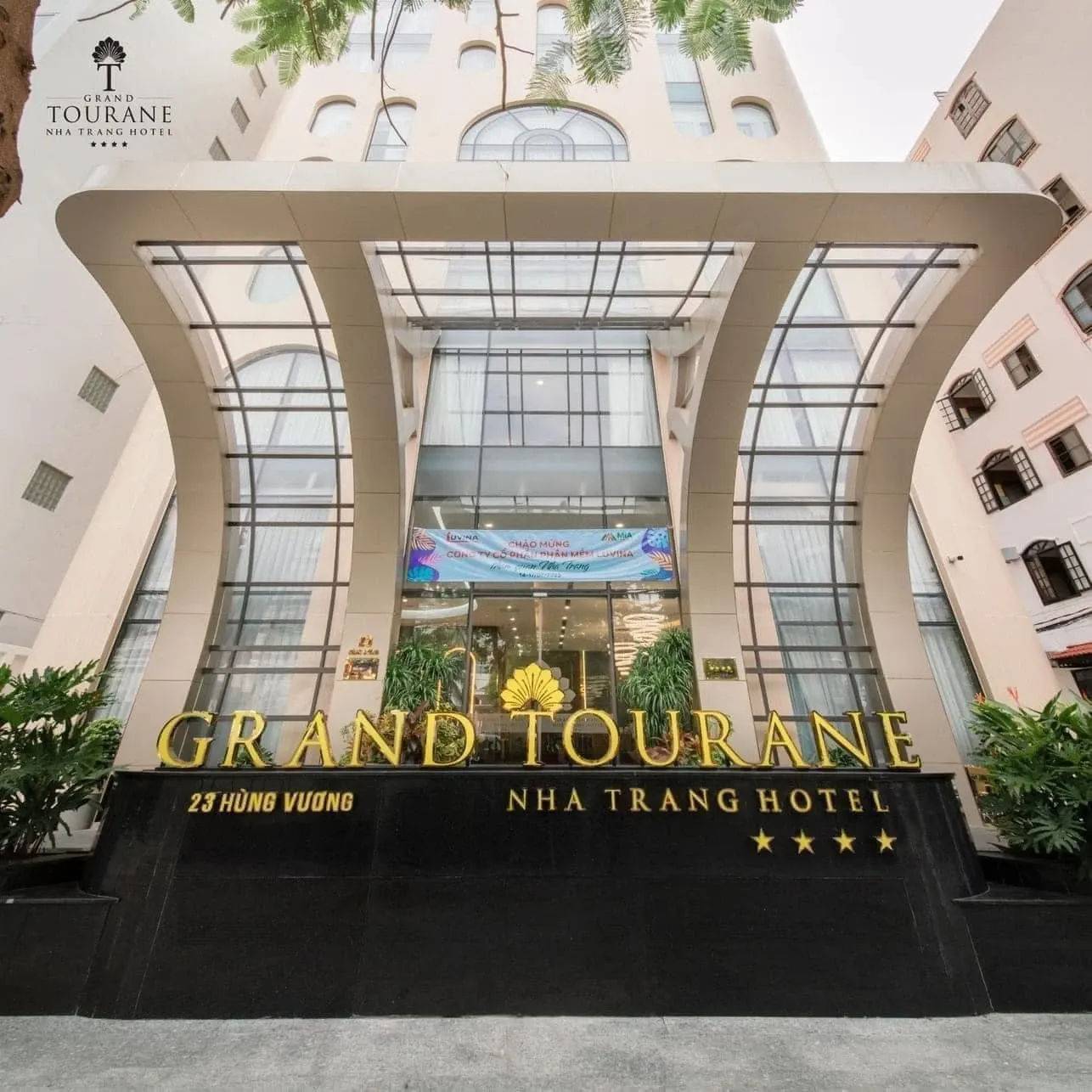 Grand Tourane Nha Trang — ảnh 2