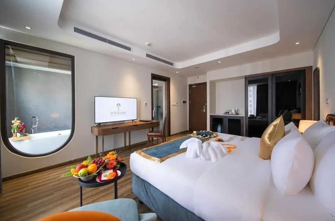 Grand Tourane Nha Trang — ảnh 5