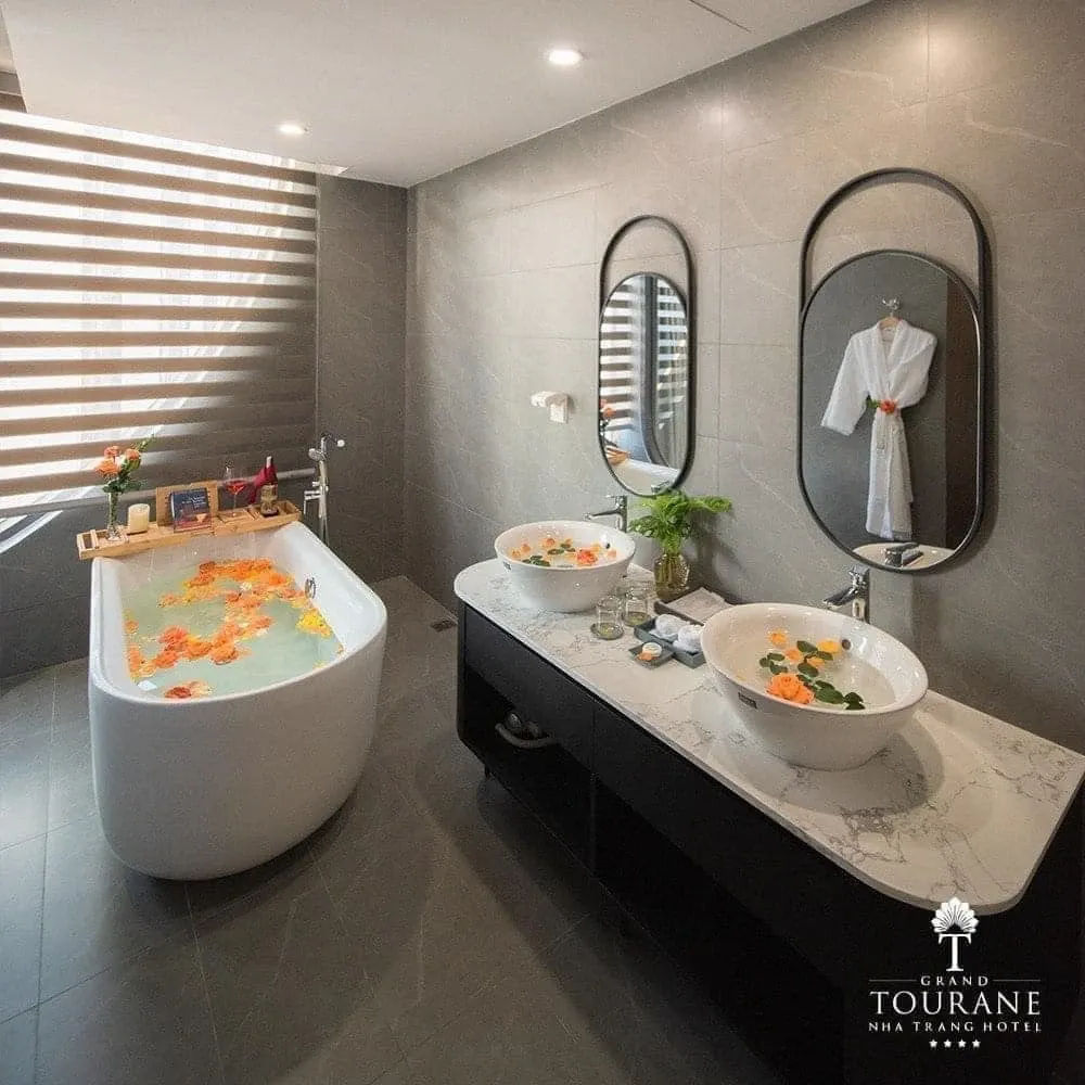 Grand Tourane Nha Trang — ảnh 7