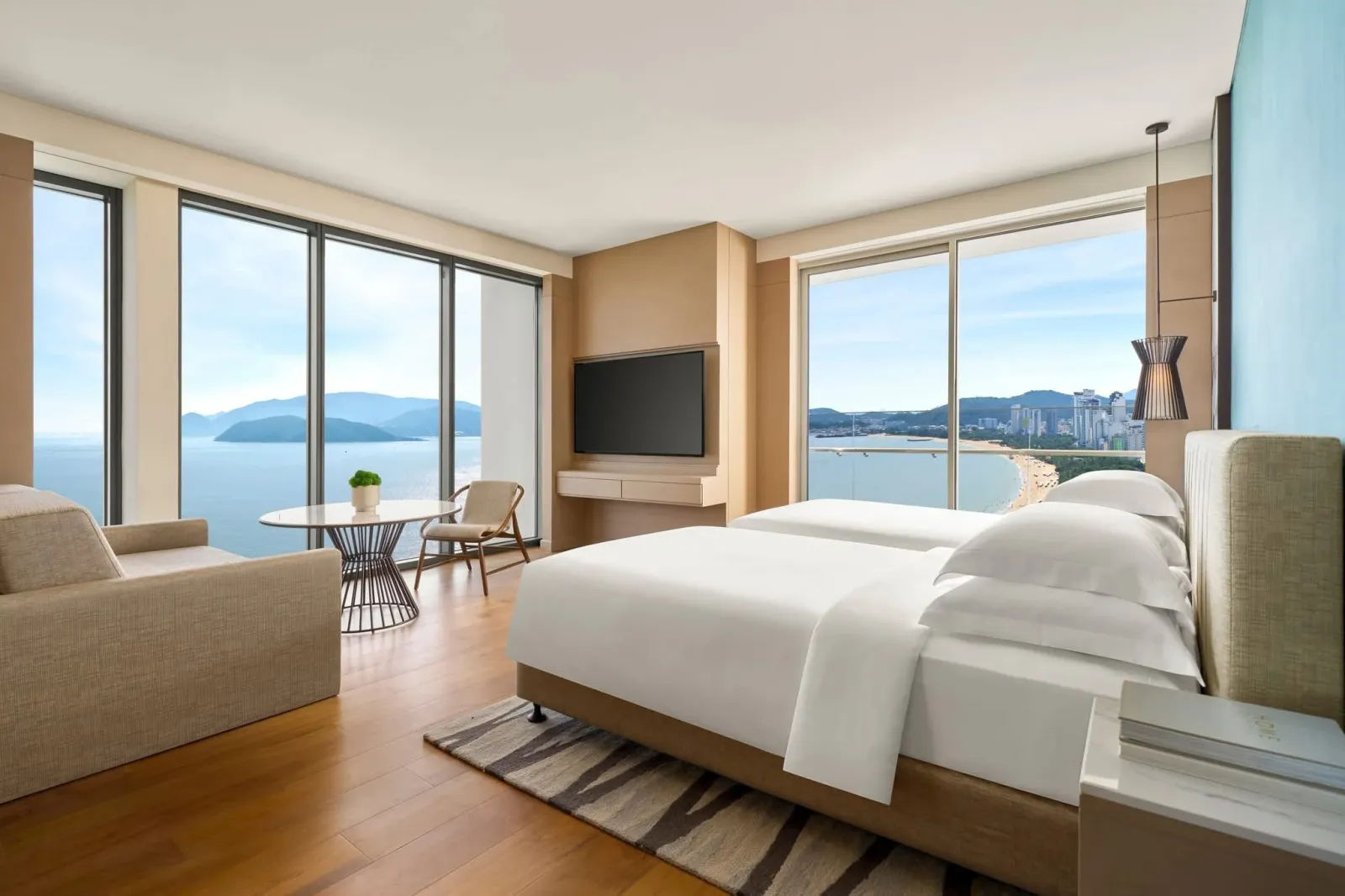 Hyatt Regency Nha Trang — ảnh 1