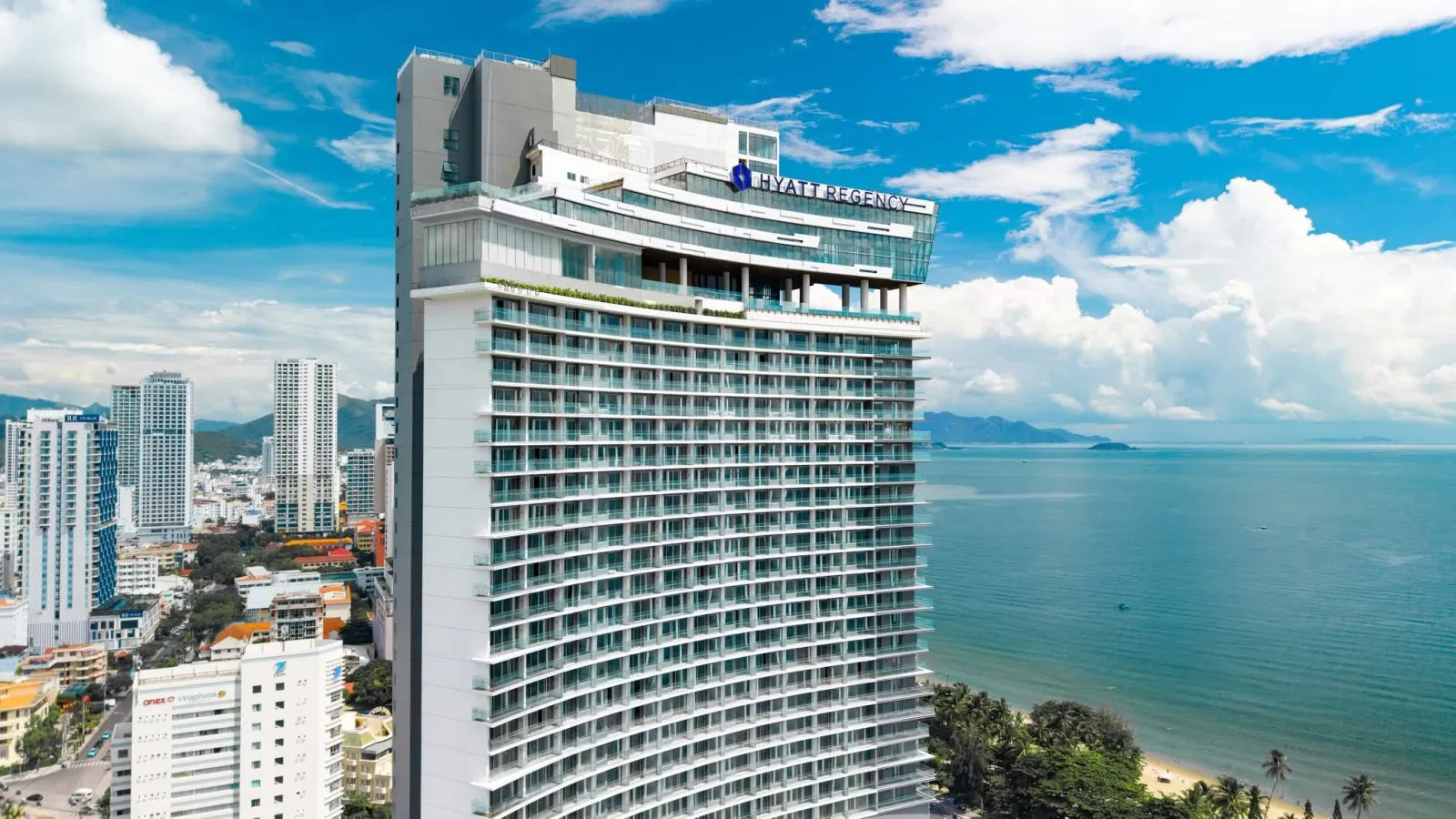 Hyatt Regency Nha Trang — ảnh 2