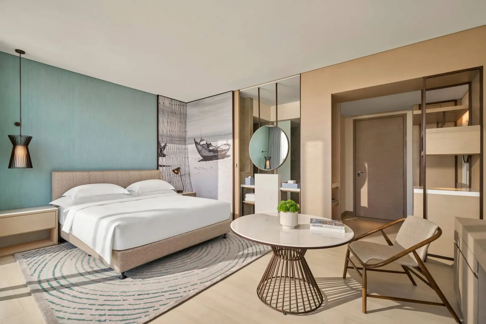 Hyatt Regency Nha Trang — ảnh 4