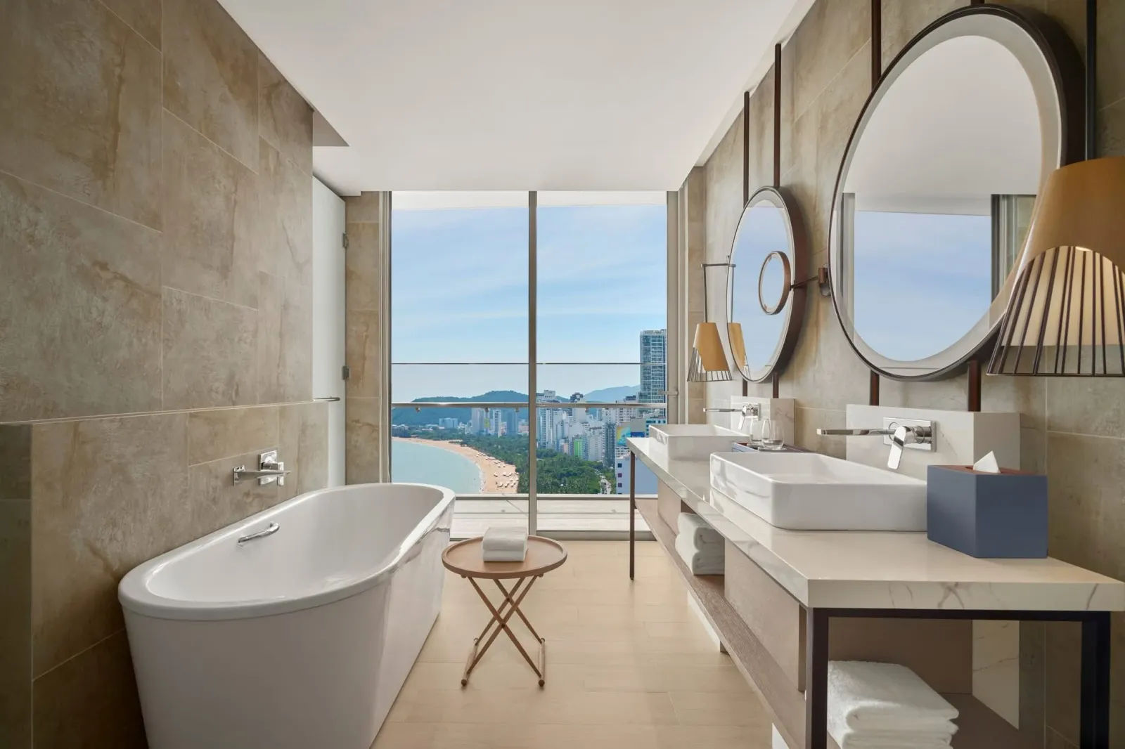 Hyatt Regency Nha Trang — ảnh 5