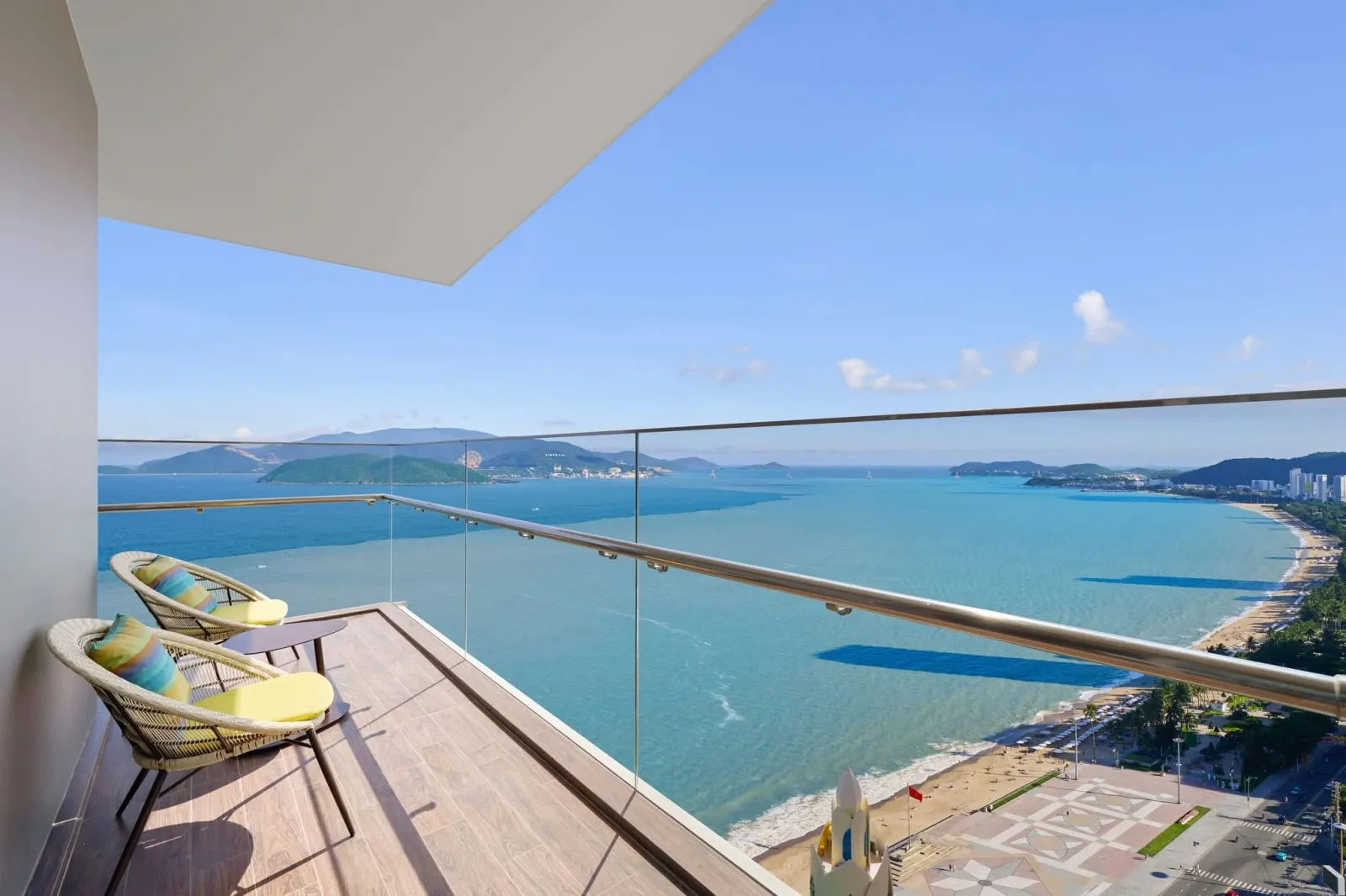 Hyatt Regency Nha Trang — ảnh 6