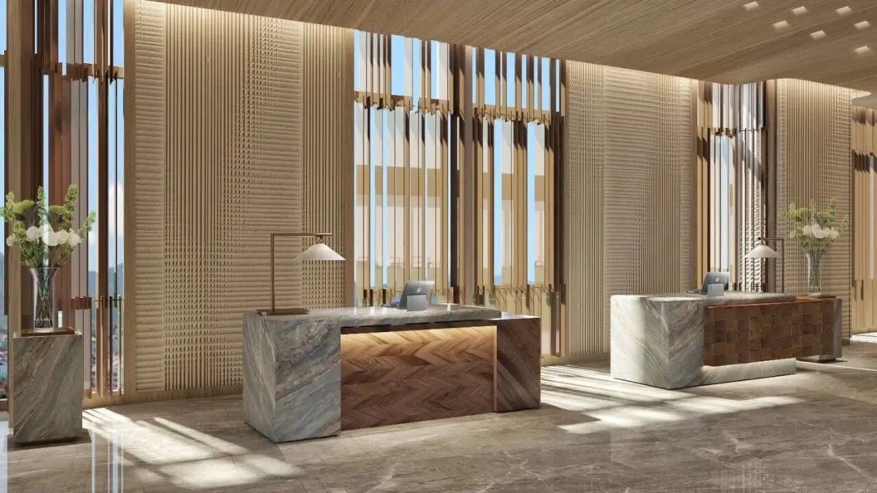 Hyatt Regency Nha Trang — ảnh 8