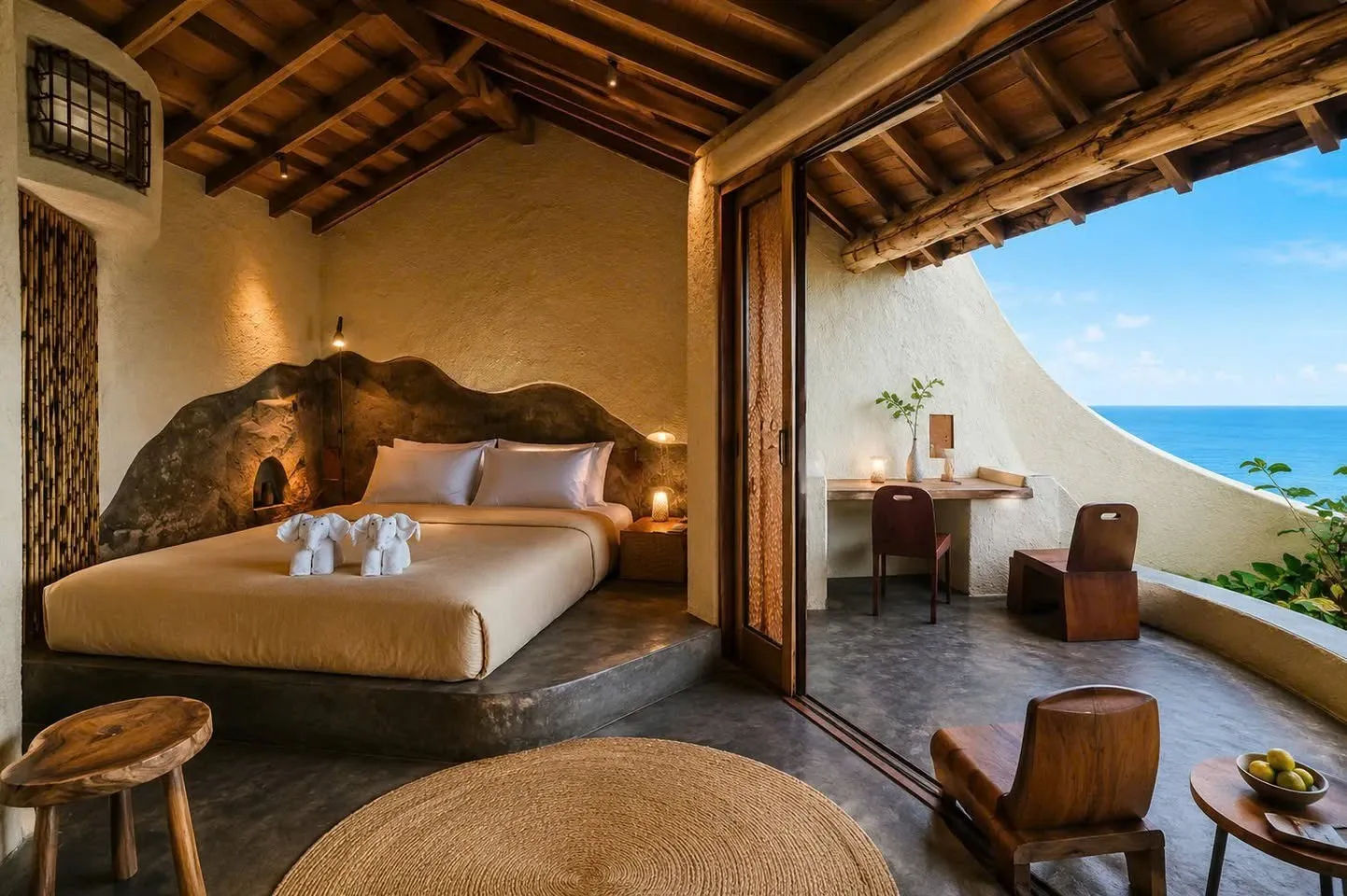Ibala Hotel & Spa — ảnh 1
